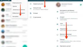 Почему WhatsApp блокирует мой аккаунт в Mango