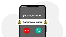 Позвонил спам: что делать в Mango