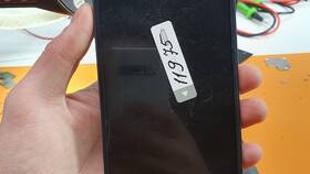 Причины неработоспособности аккаунта на телефоне Samsung в Mango