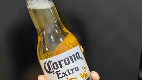 Сколько стоит пиво Corona Extra в Пятерочке в Mango