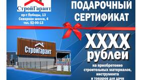 Срок действия сертификата Магнит Косметик в Mango