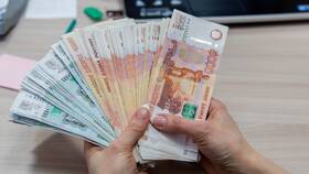 Выплата 35 000 рублей на ребенка в 2025 году в Mango