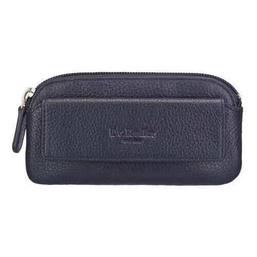 Ключница мужская Dr.Koffer X510301-220 синяя в Mango