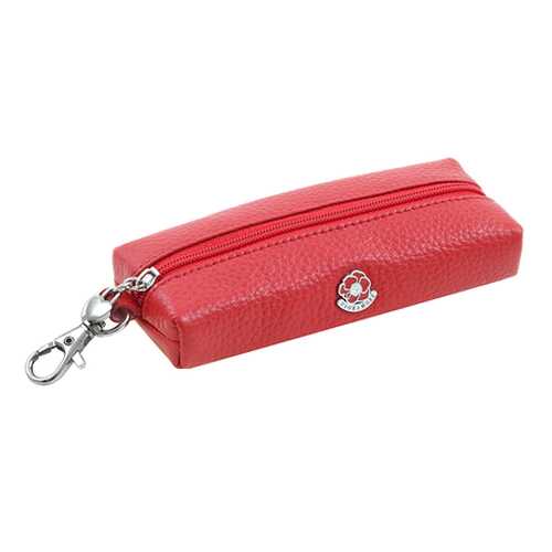 Ключница женская Fiora More F015-050-31 красная в Mango