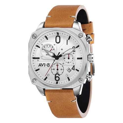 Наручные часы кварцевые мужские AVI-8 AV-4052-01 в Mango