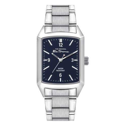 Наручные часы кварцевые мужские Ben Sherman BS013 в Mango