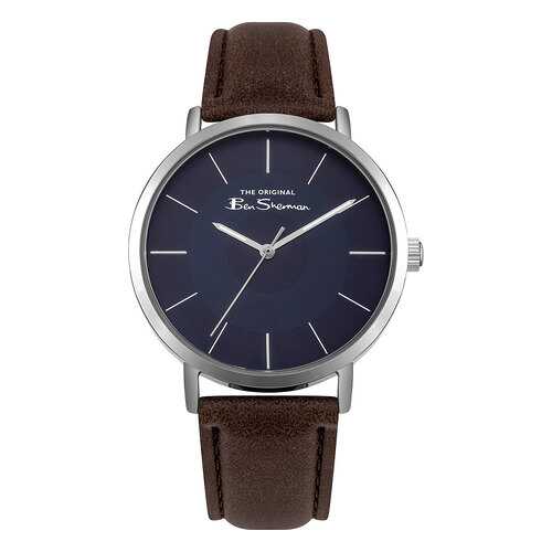 Наручные часы кварцевые мужские Ben Sherman BS014 в Mango