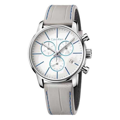 Наручные часы кварцевые мужские Calvin Klein K2G271Q4 в Mango