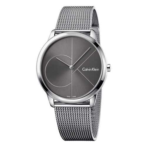 Наручные часы кварцевые мужские Calvin Klein K3M21123 в Mango