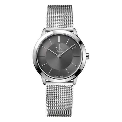 Наручные часы кварцевые мужские Calvin Klein K3M22124 в Mango