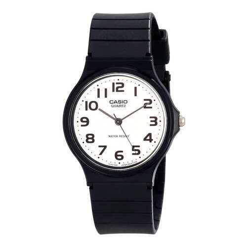 Наручные часы кварцевые мужские Casio Collection MQ-24-7B2 в Mango