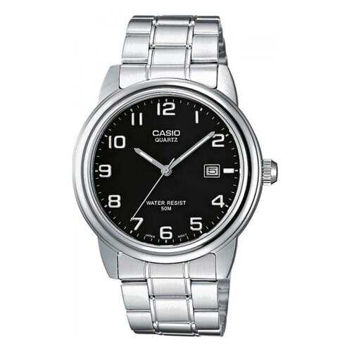Наручные часы кварцевые мужские Casio Collection MTP-1221A-1A в Mango