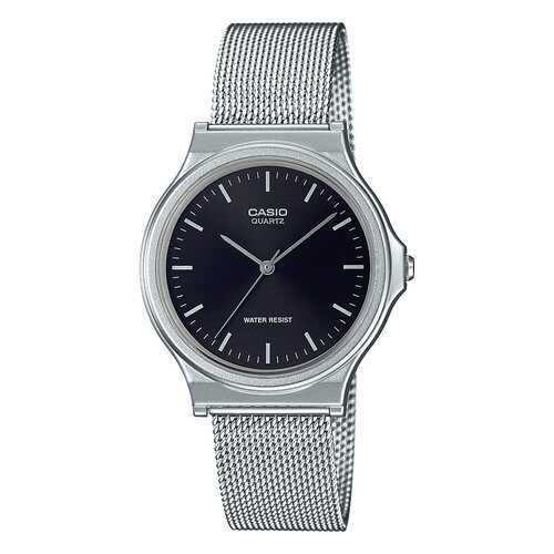 Наручные часы кварцевые мужские Casio MQ-24M в Mango