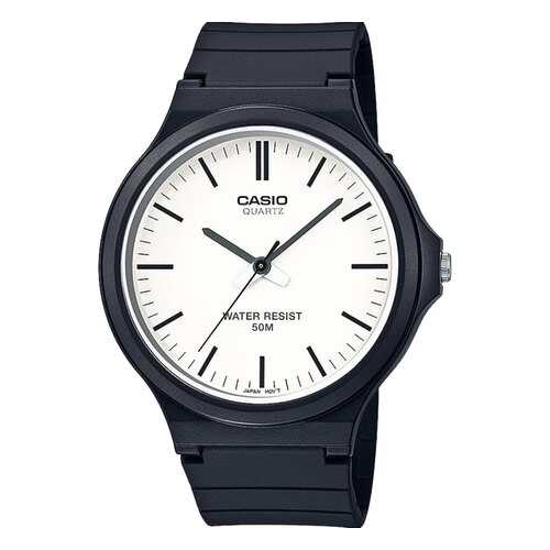 Наручные часы кварцевые мужские Casio MW-240 в Mango