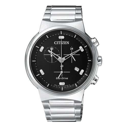 Наручные часы кварцевые мужские Citizen AT2400 в Mango