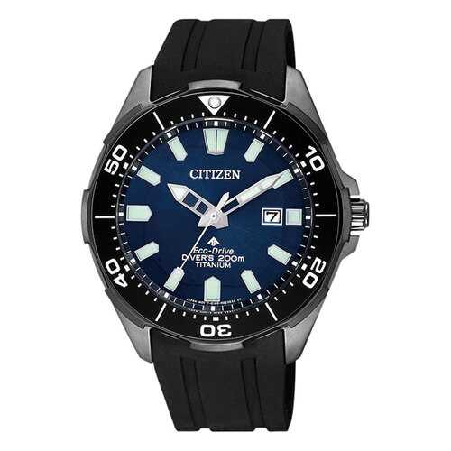 Наручные часы кварцевые мужские Citizen BN0205 в Mango