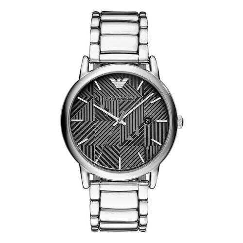 Наручные часы кварцевые мужские Emporio Armani AR11134 в Mango