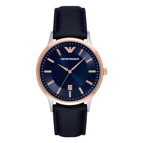 Наручные часы кварцевые мужские Emporio Armani AR11188 в Mango