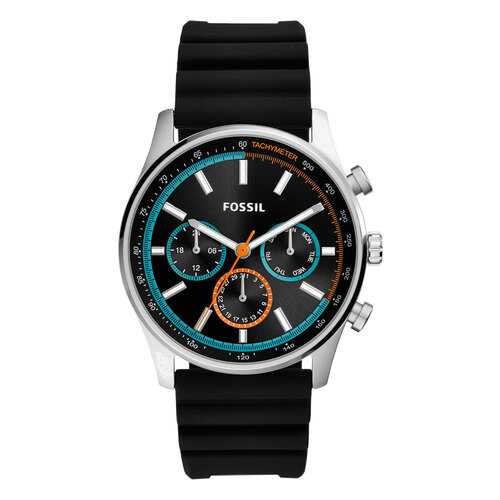 Наручные часы кварцевые мужские Fossil BQ2445 в Mango