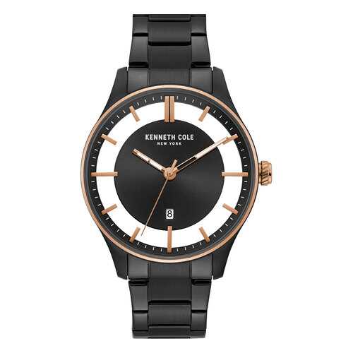 Наручные часы кварцевые мужские Kenneth Cole KC50919 в Mango