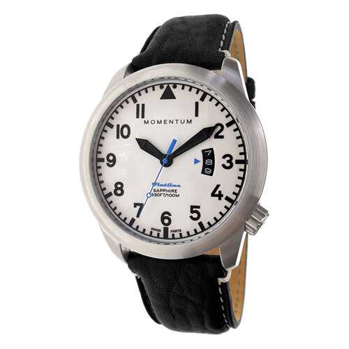 Наручные часы кварцевые мужские Momentum 1M-SP18LS2B в Mango