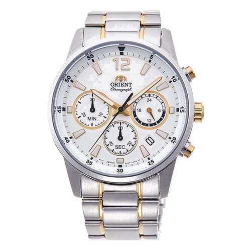 Наручные часы кварцевые мужские Orient RA-KV0003S1 в Mango
