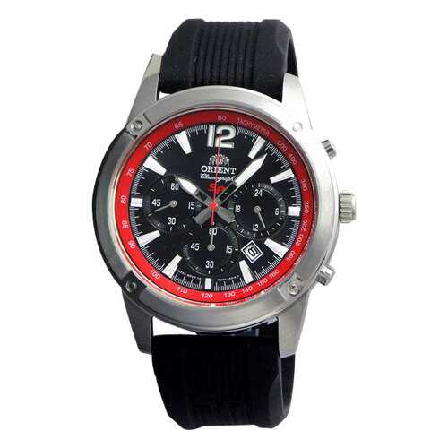Наручные часы кварцевые мужские Orient TW01006B в Mango