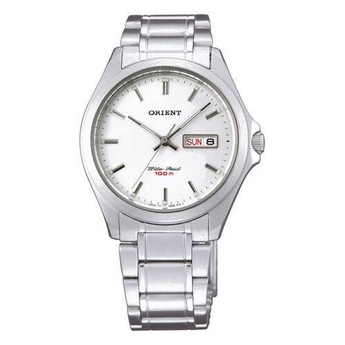 Наручные часы кварцевые мужские Orient UG0Q004W в Mango