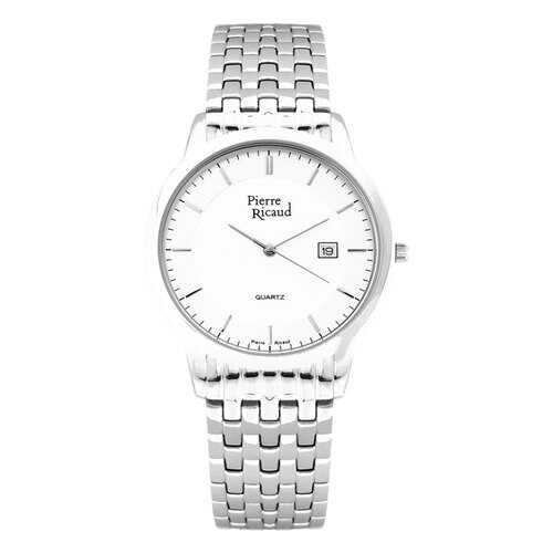Наручные часы кварцевые мужские Pierre Ricaud P91059 в Mango