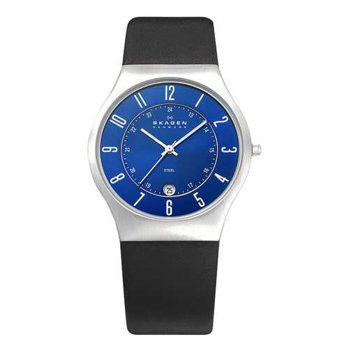Наручные часы кварцевые мужские Skagen 233XXLSLN в Mango