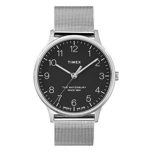 Наручные часы кварцевые мужские Timex TW2R71500VN в Mango