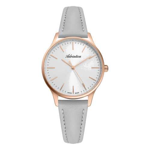 Наручные часы кварцевые женские Adriatica A3186.9G13Q в Mango