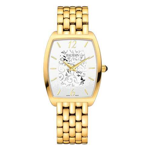 Наручные часы кварцевые женские Balmain B17303314 в Mango