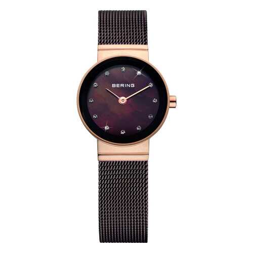 Наручные часы кварцевые женские Bering 10122 в Mango