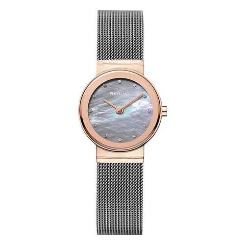 Наручные часы кварцевые женские Bering 10126 в Mango