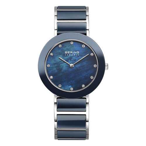 Наручные часы кварцевые женские Bering 11435 в Mango