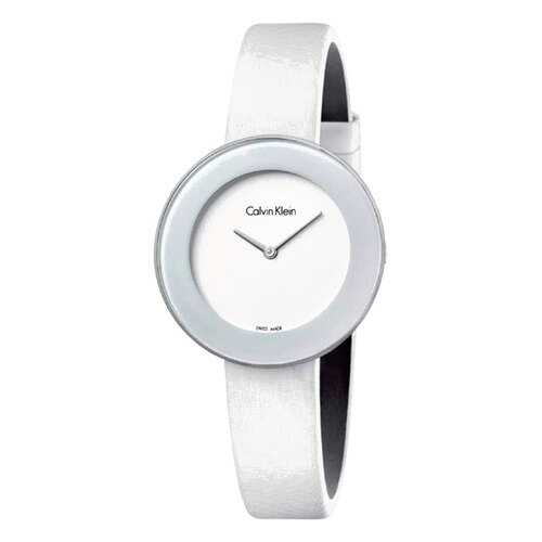 Наручные часы кварцевые женские Calvin Klein K7N23TK2 в Mango