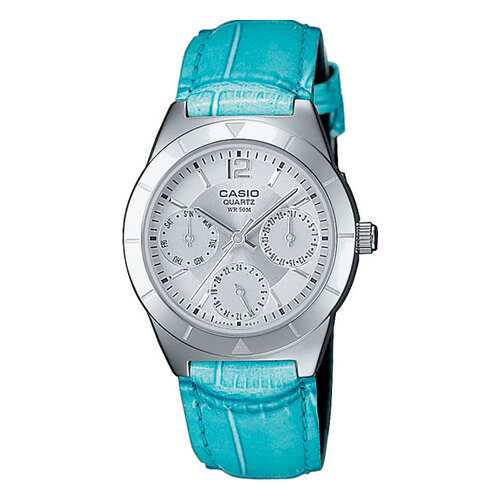 Наручные часы кварцевые женские Casio Collection LTP-2069L-7A2 в Mango
