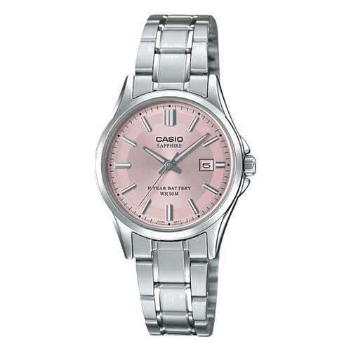 Наручные часы кварцевые женские Casio LTS-100D в Mango