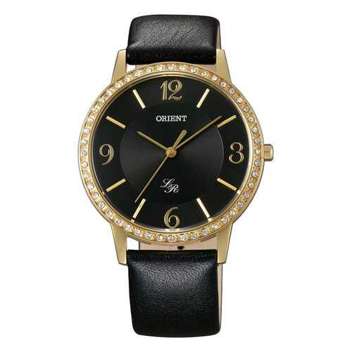 Наручные часы кварцевые женские Orient QC0H003B в Mango
