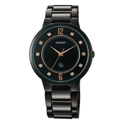 Наручные часы кварцевые женские Orient QC0J001B в Mango