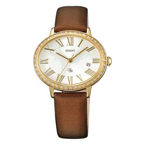 Наручные часы кварцевые женские Orient UNEK005W в Mango