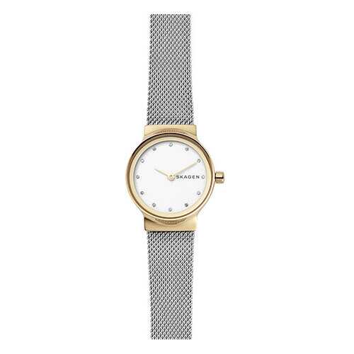 Наручные часы кварцевые женские Skagen SKW2666 в Mango