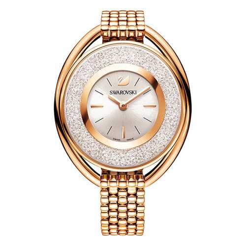 Наручные часы кварцевые женские Swarovski 5200341 в Mango