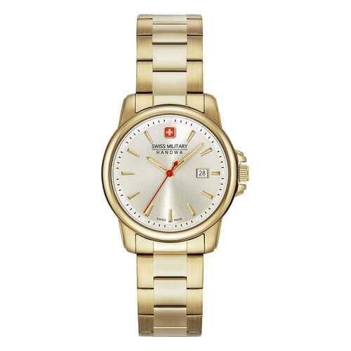 Наручные часы кварцевые женские Swiss Military Hanowa 06-7230 в Mango