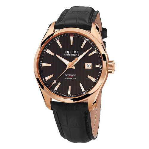 Наручные часы механические мужские EPOS 3401.132.24.15 в Mango
