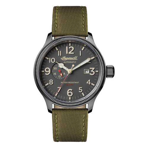 Наручные часы механические мужские Ingersoll I028 в Mango