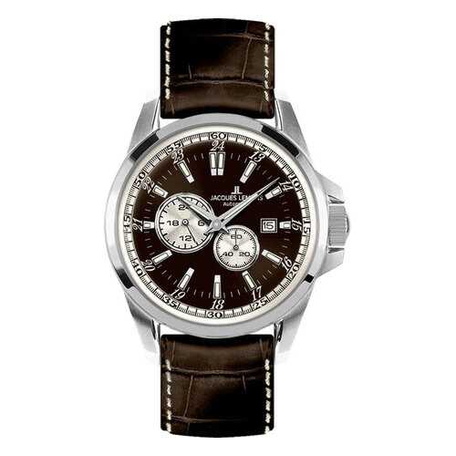 Наручные часы механические мужские Jacques Lemans 1-1774C в Mango