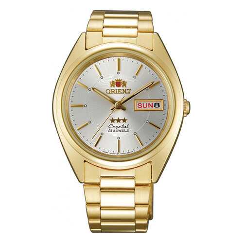 Наручные часы механические мужские Orient AB00004W в Mango