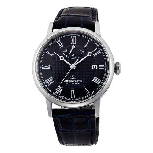Наручные часы механические мужские Orient RE-AU0003L0 в Mango